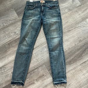 Current Elliott Jeans